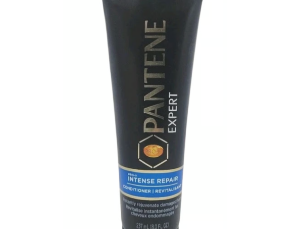PANTENE PRO-V EXPERT INTENSE REPAIR CONDITIONER 8oz