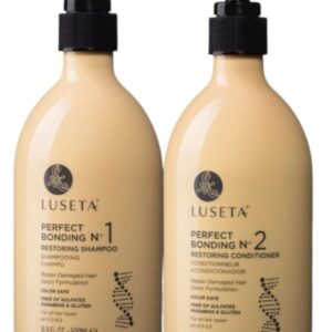 (2-Pack) LUSETA ~ PERFECT BONDING…