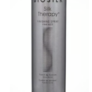 Bilosilk silk Therapy Finishing Spray firm hold 10.z